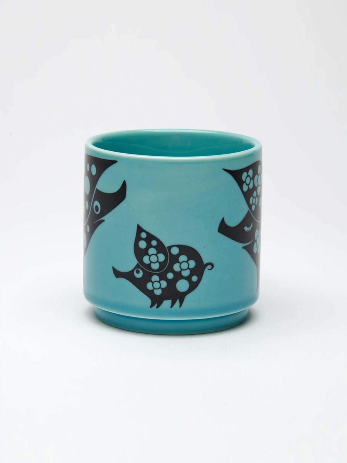 Hornsea Mug - Pig Piggie