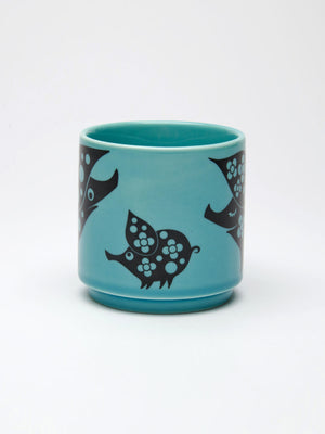 Hornsea Mug - Pig Piggie