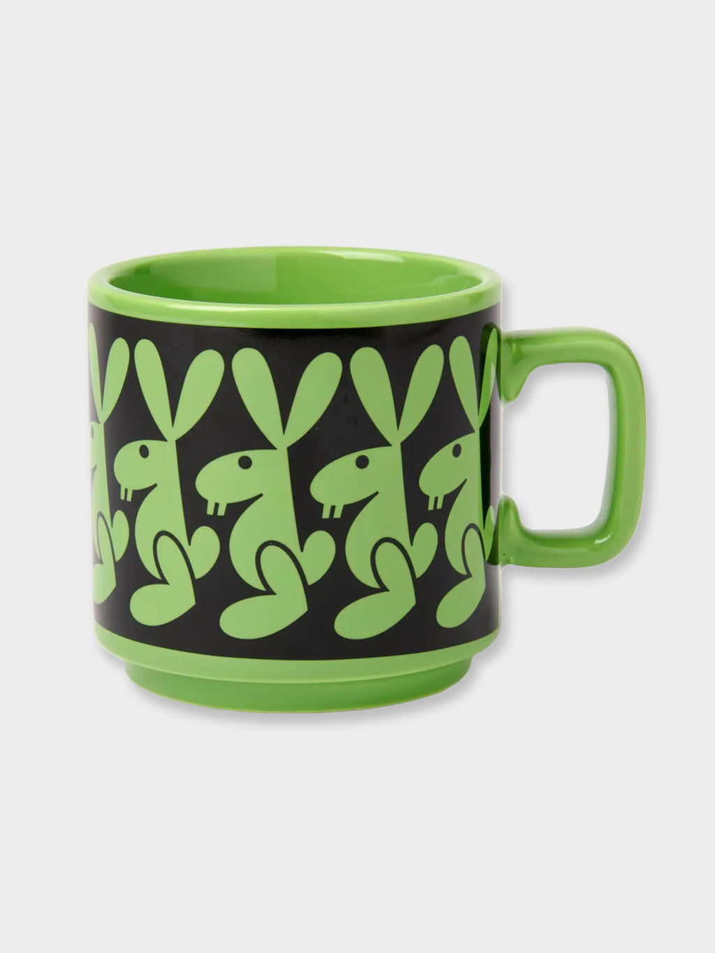 Hornsea Mug - Rabbit