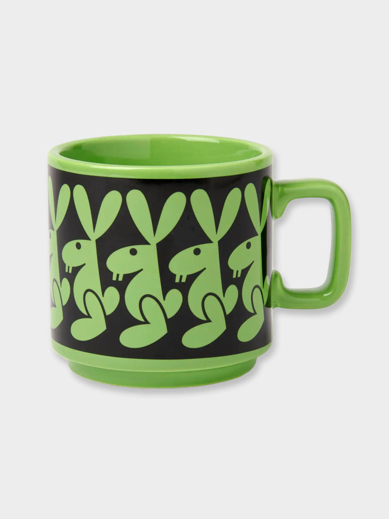 Hornsea Mug - Rabbit
