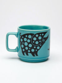 Hornsea Mug - Pig Piggie