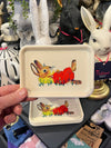 Richard Scarry® X 3P4 - Vintage Bunny Tray