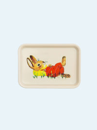 Richard Scarry® X 3P4 - Vintage Bunny Tray