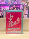 Greeting Card - Happy Birthday and all that