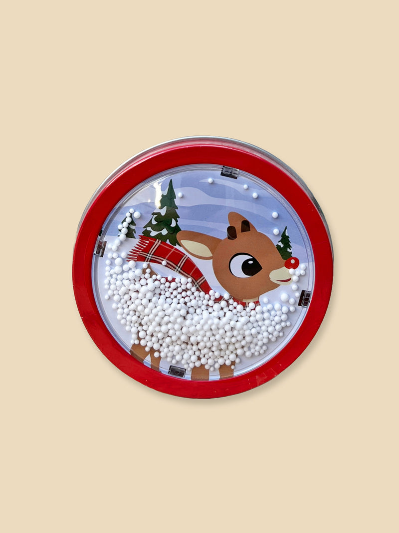 Rudolph Snow Globe Sweets - 42g