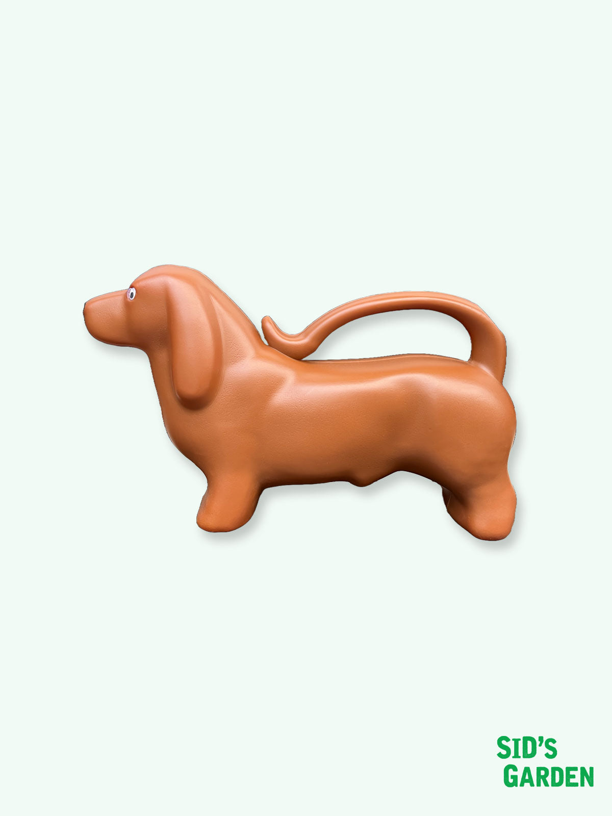 Sausage Dog Watering Can