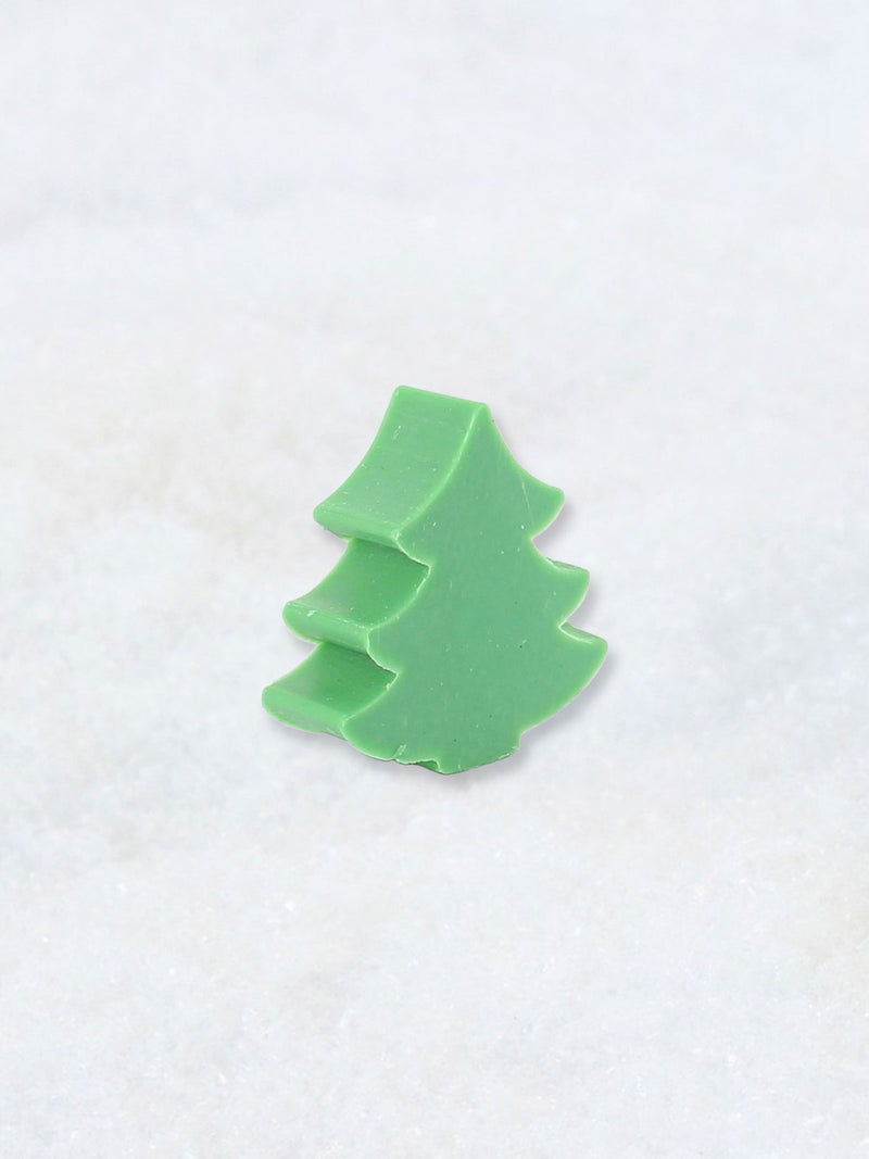 Fir Christmas Tree Small Soap - 50g