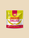 Serious Pig - Snacking Chillies - 40g