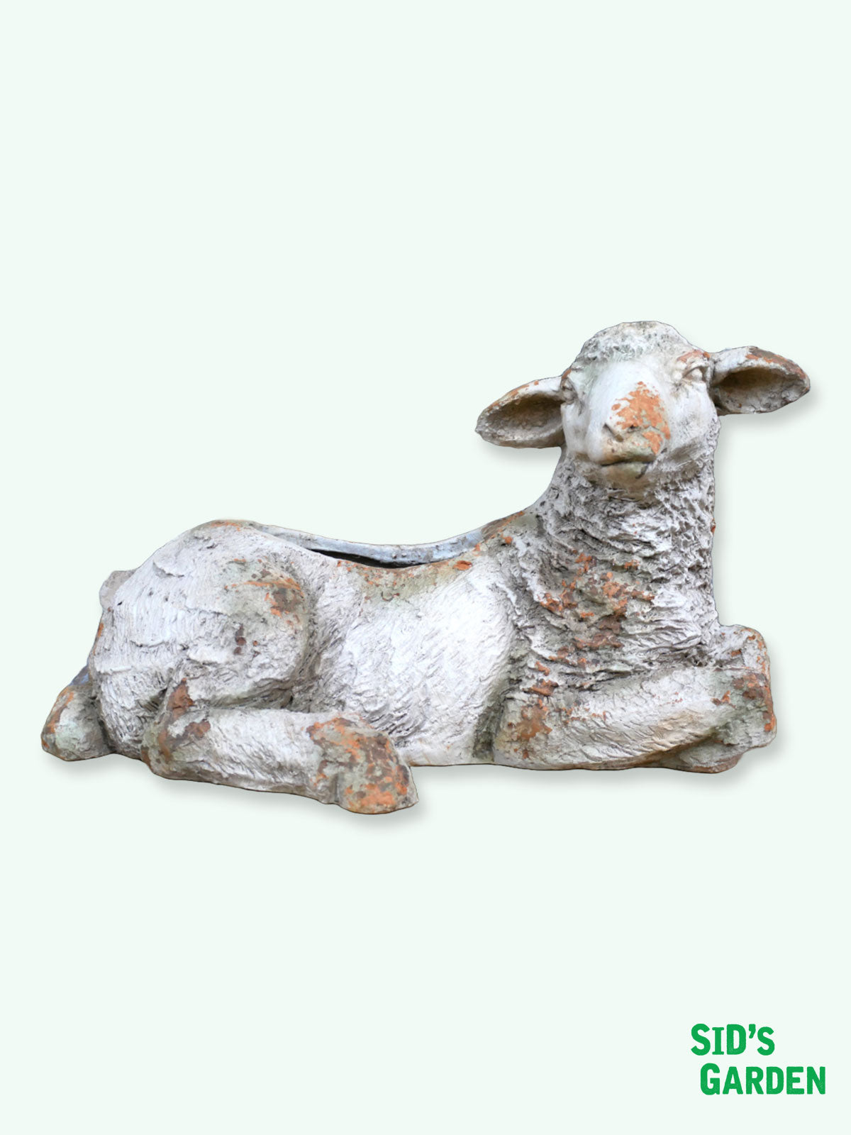 Sheep Garden Planter - 60cm