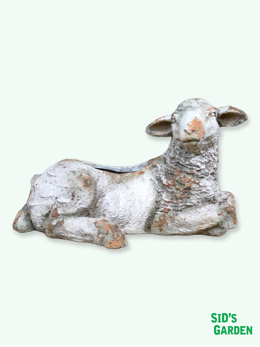 Sheep Garden Planter - 60cm