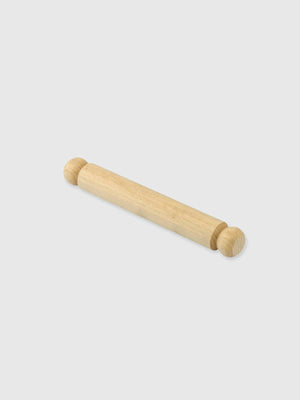 Mini Wooden Rolling Pin