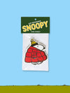 Peanuts X 3P4 Air Freshener - Snoopy Puffy Coat