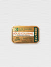 Duke Cannon - Solid Cologne - Bourbon