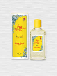 Alvarez Gómez Agua de Colonia Spanish Lemon EDT Spray - 80ml