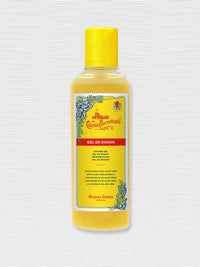 Alvarez Gómez Agua de Colonia Spanish Lemon Shower Gel - 290ml