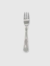 Pastry Cake Small Fork