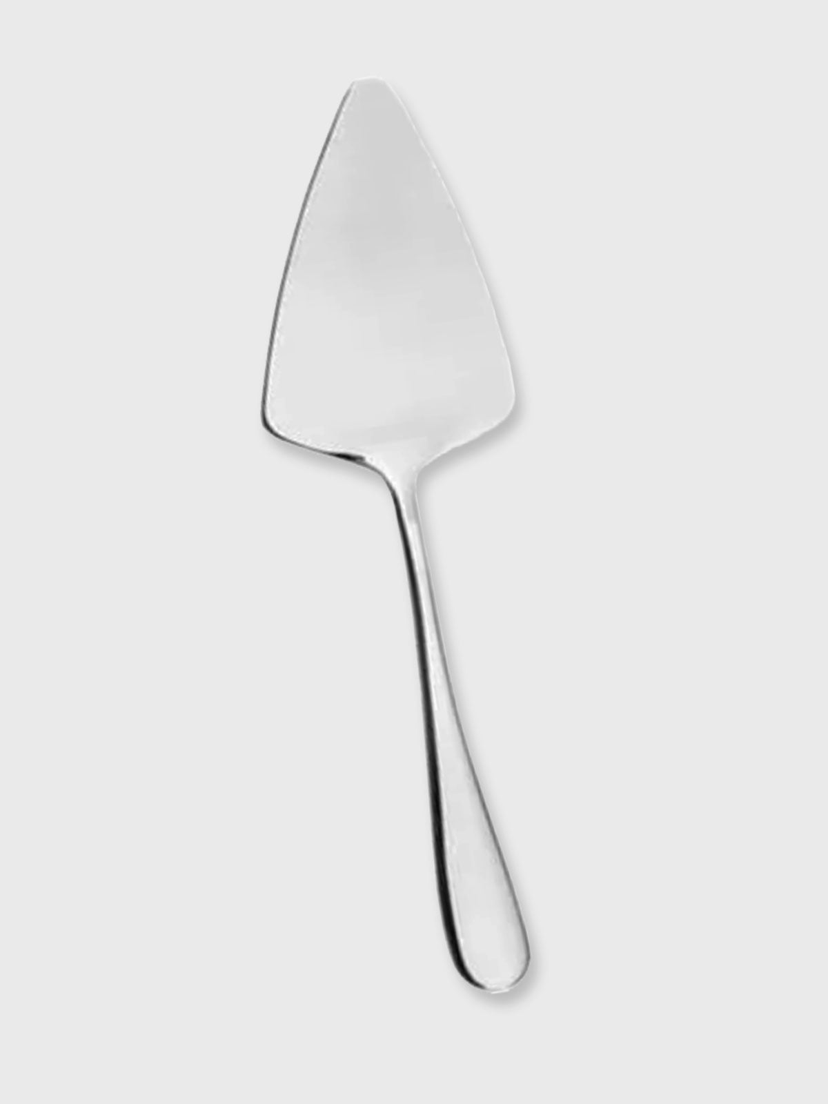 Metal Cake / Pie Wide Slicer & Server