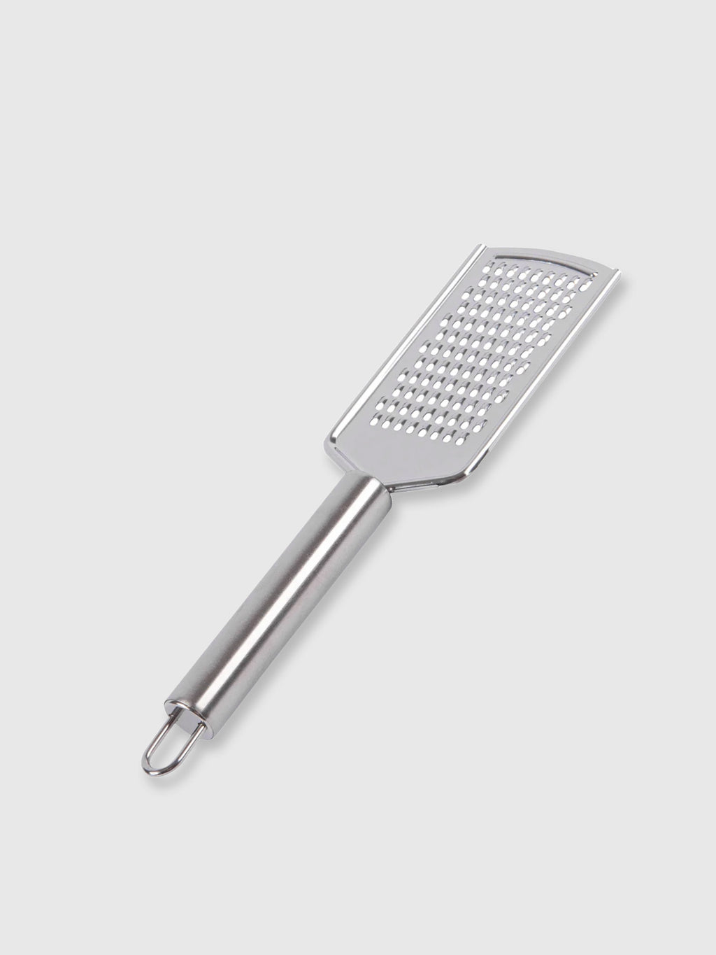 Zester Grater - Stainless Steel