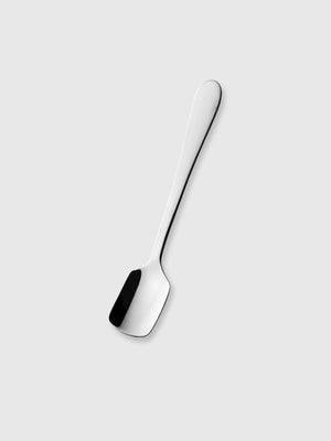 Square Ice Cream Spoon