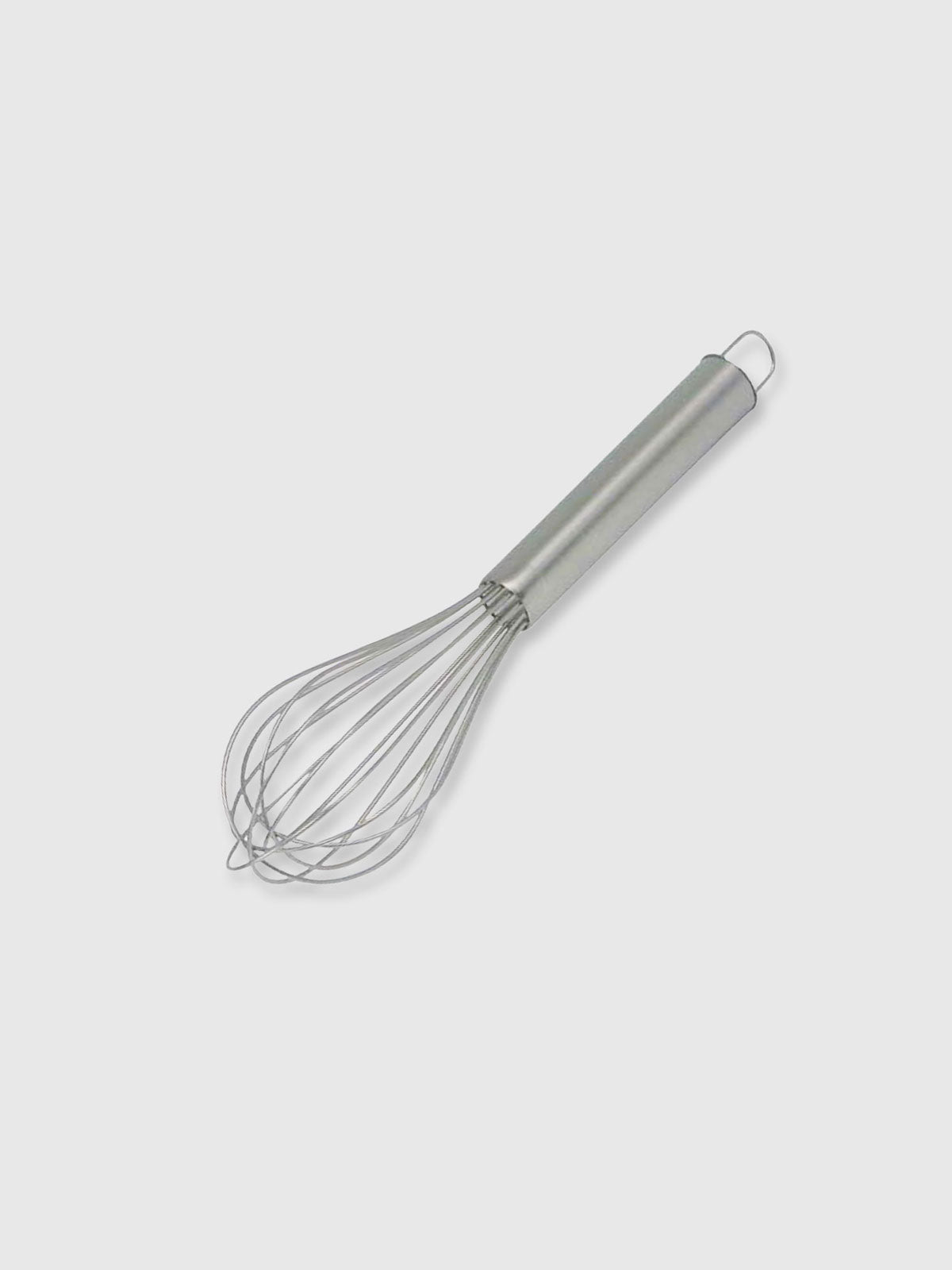 Stainless Steel Metal Balloon Whisk