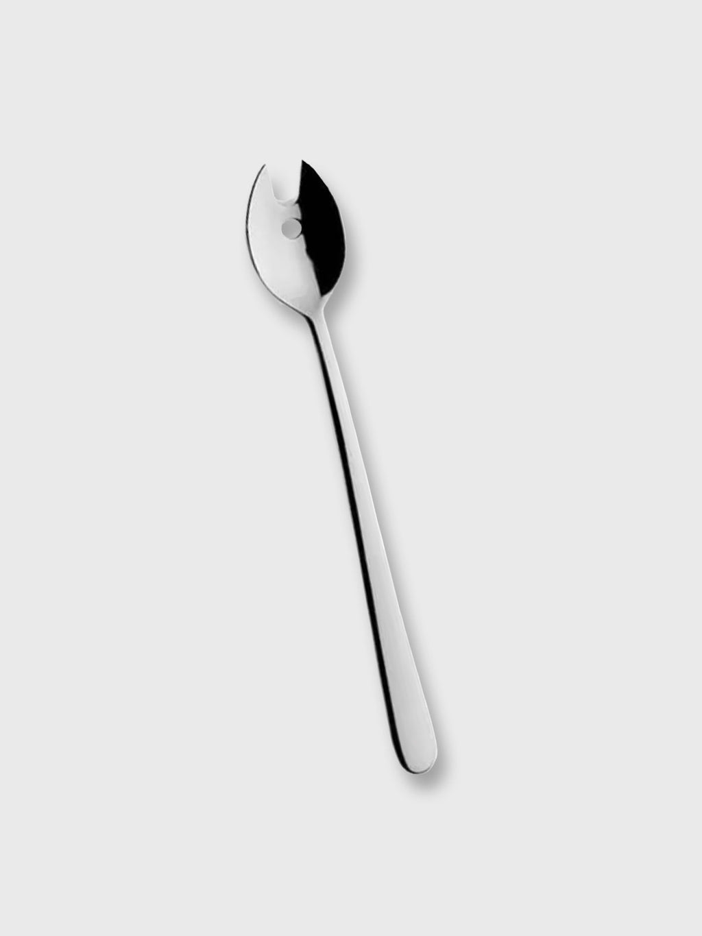 Metal Olive and Pickle Fork