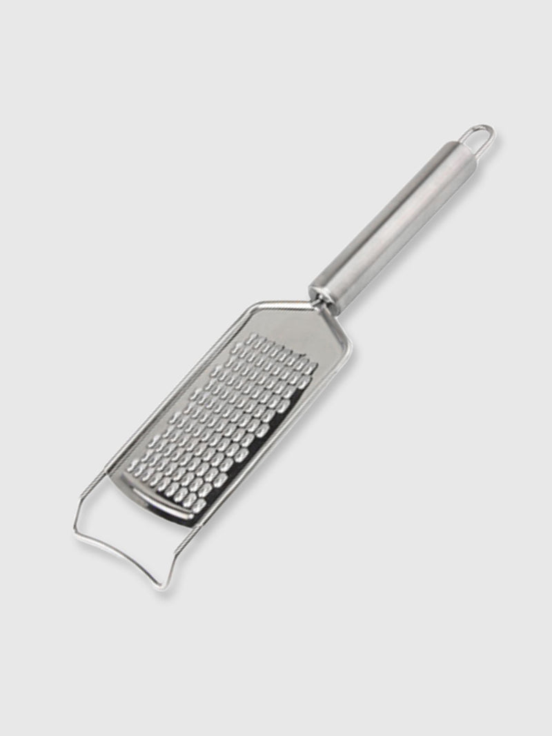 Parmesan Grater - Stainless Steel