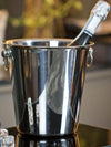 Stainless Steel Ice Bucket - 4 Litres