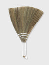 Straw Bristle Brush