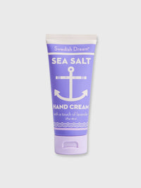Swedish Dream - Lavender Sea Salt Hand Cream 88ml
