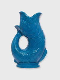 Gluggle Jug Large - Teal