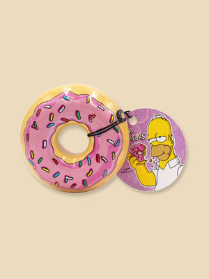 The Simpsons Donut Sweets Tin - 42g