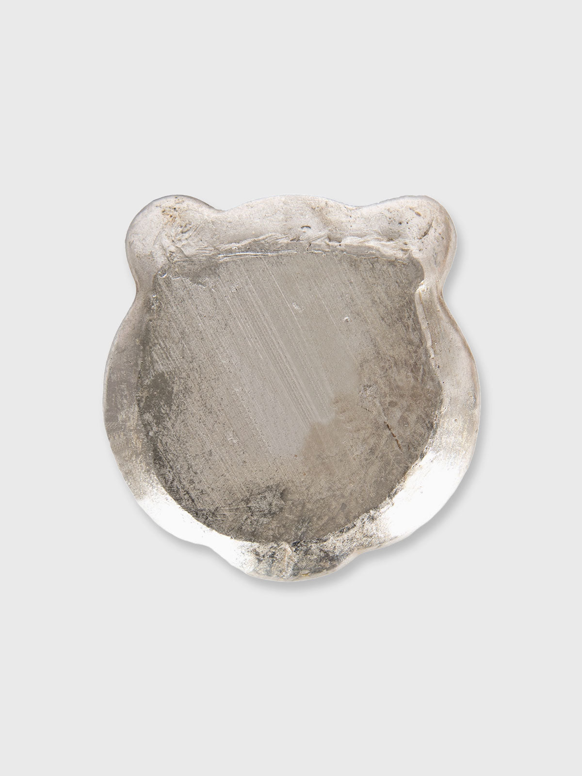 Tiger Head Trinket Dish