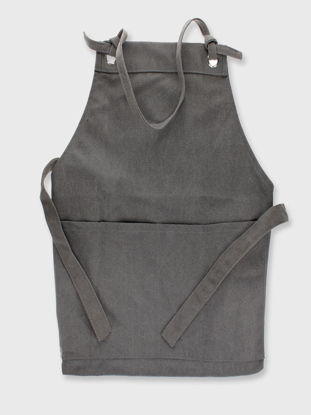 Utility Apron - Dark grey