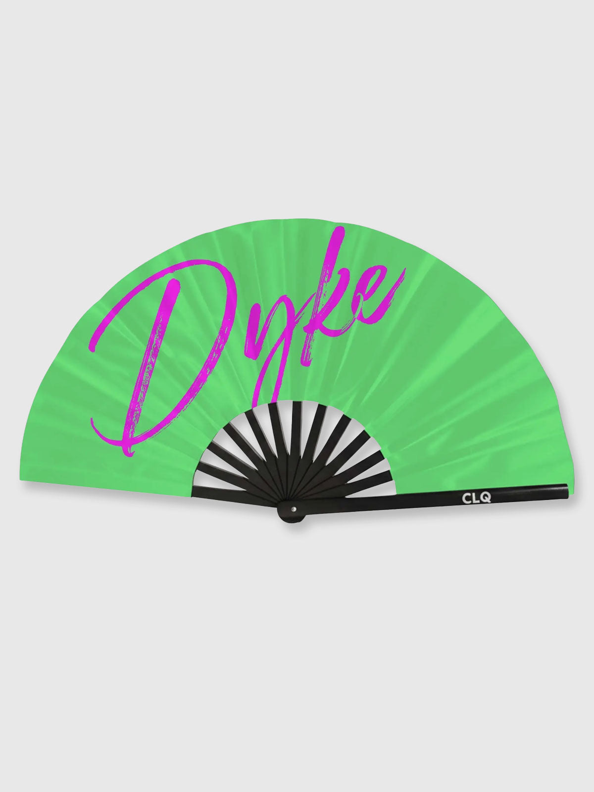 Very Large Festival Fan - Dyke