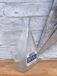 Vintage French Carafe - Pastis Duval