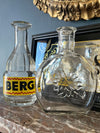 Vintage French Carafe - Berger