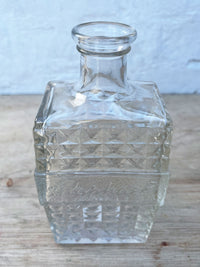 Vintage French Carafe - Raphael Aperitif