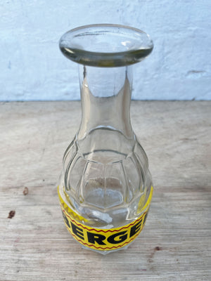 Vintage French Carafe - Berger