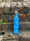 Virgin of Guadalupe - Vierge Holy Water Bottle - 20cl