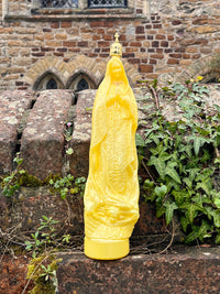 Virgin of Guadalupe - Vierge Holy Water Bottle - 60cl