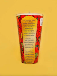 Virgin Madonna of Guadalupe Large Scented Candle