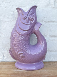 Gluggle Jug Extra Large - Lilac