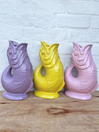 Gluggle Jug Extra Large - Lilac