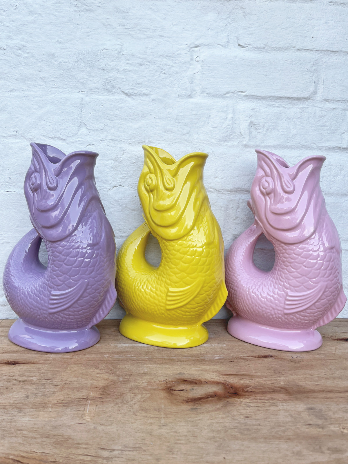 Gluggle Jug Extra Large - Lilac