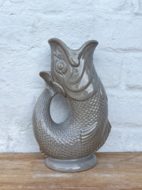 Gluggle Jug Large - Mushroom