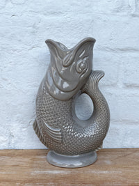 Gluggle Jug Large - Mushroom