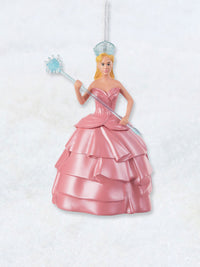 Wicked Ornament - Glinda