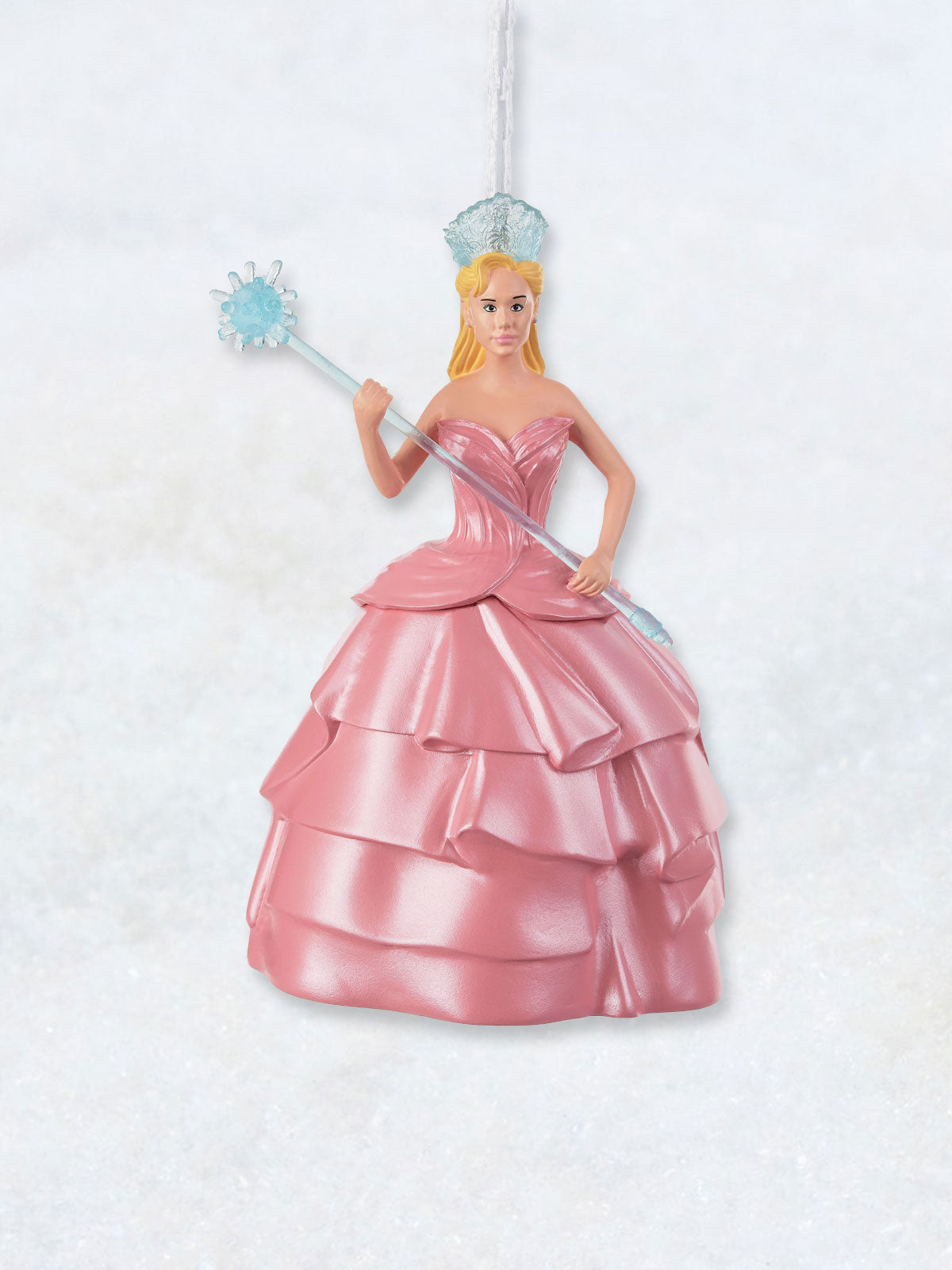 Wicked Ornament - Glinda