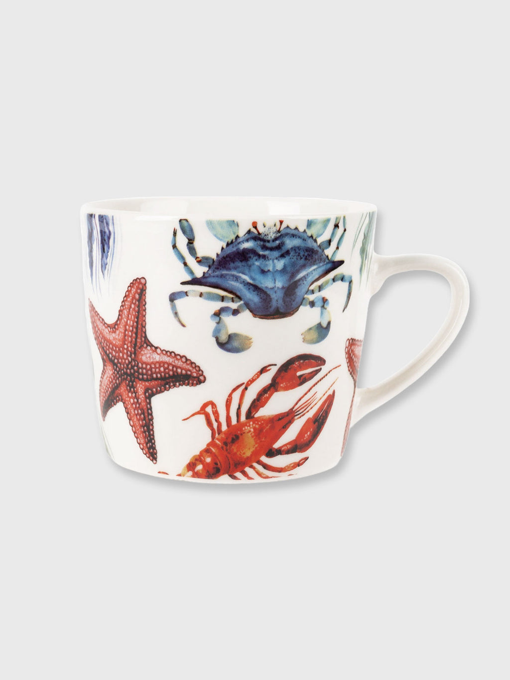 Sea Creatures Mug