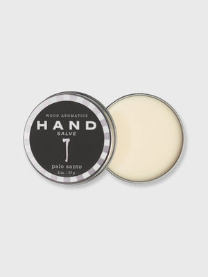 Palo Santo Hand Cream Salve 56g